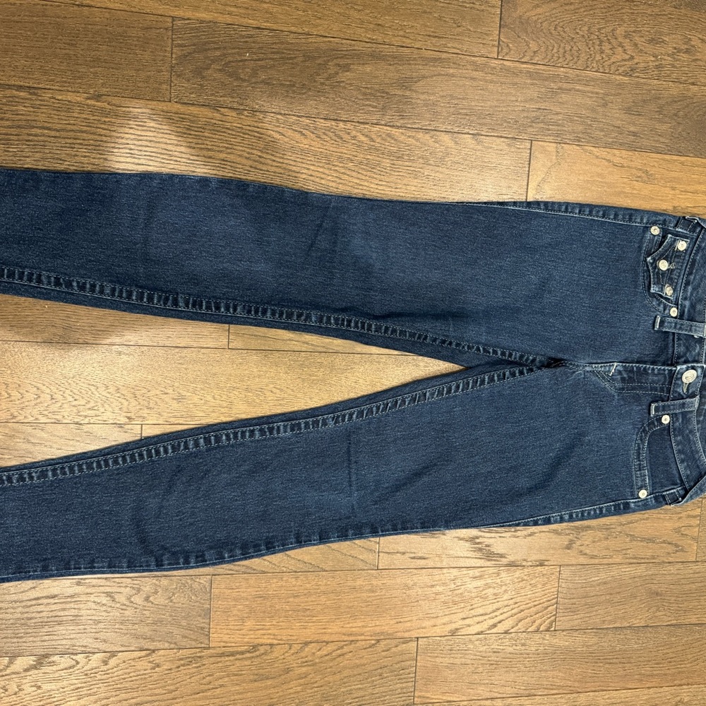 True Religion jeans - Picture 5 of 8